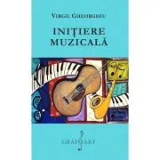 Initiere muzicala