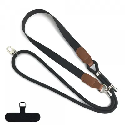 Snur Telefon Techsuit UrbanLoop TLN3B, Negru