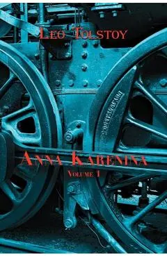 Russian Classics in Russian and English: Anna Karenina by Leo Tolstoy (Volume 1) (Dual-Language Book)