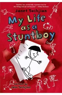 My Life as a Stuntboy