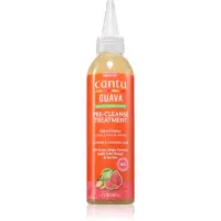 CANTU Guava Pre-Cleanse Treatment Exfoliant pentru scalp 180 ml