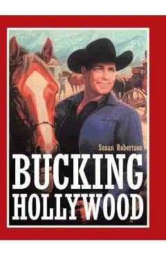 Bucking Hollywood