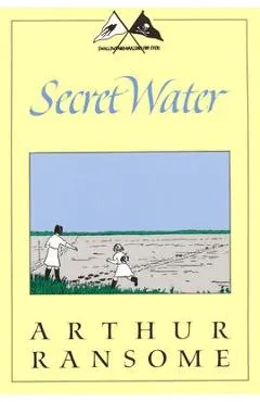 Secret Water
