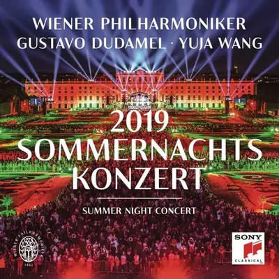 Sommernachtskonzert 2019