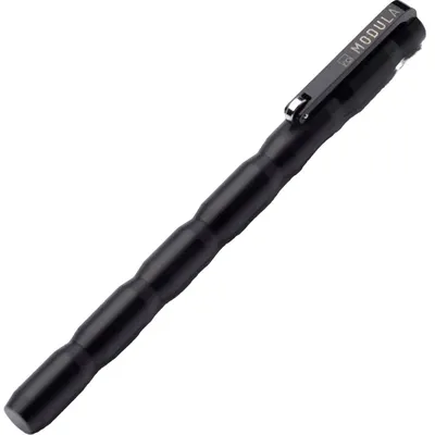 Instrument de scris multifuncțional Pininfarina Forever Modula - Negru