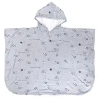 Poncho Bebe Jou Little Star