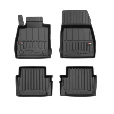 Covorase tip tavita 3D Pro-Line Ford Puma 2019-prezent, Crossover