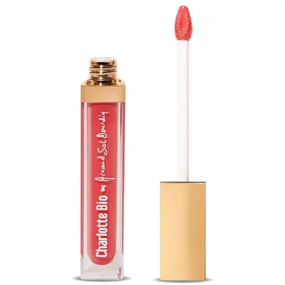 Luciu de Buze Blusher by Arnaud Sol Dourdin 6.5ml