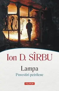 Lampa - Paperback brosat - Ion D. Sîrbu