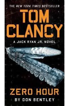 Tom Clancy Zero Hour