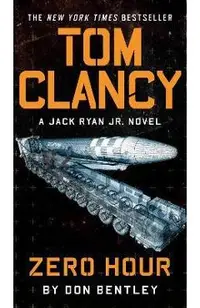 Tom Clancy Zero Hour