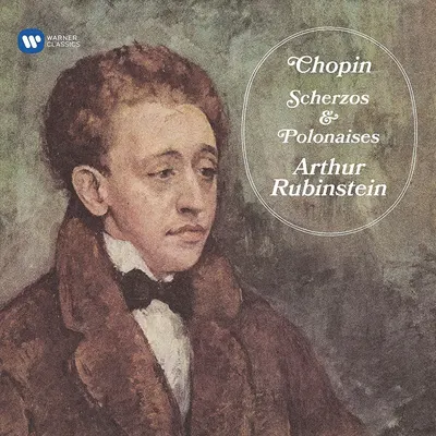 Chopin: Scherzos & Polonaises