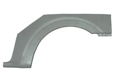 Set reparatie aripa interioara Stanga Spate potrivit MITSUBISHI PAJERO III 3D 2000-2007