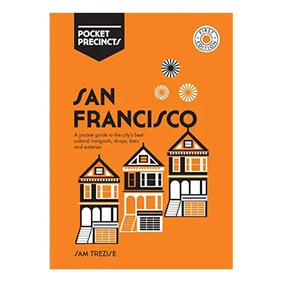 San Francisco Pocket Precincts