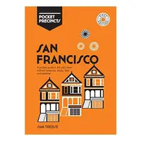 San Francisco Pocket Precincts