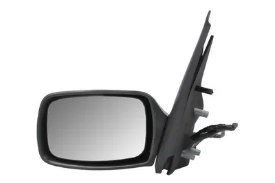 Oglinda laterala Stanga (electric, convexa, incalzita) potrivit FORD FIESTA IV, FIESTA/HATCHBACK, FIESTA/MINIVAN; MAZDA 121 III