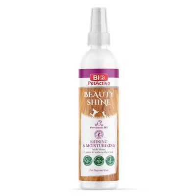 Bio PetActive Beauty Shine Shining Moisturizing, 100 ml