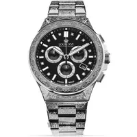Ceas Louis XVI Louis XVI LXVI1214 Le Monarque Chronograph 42mm 5ATM