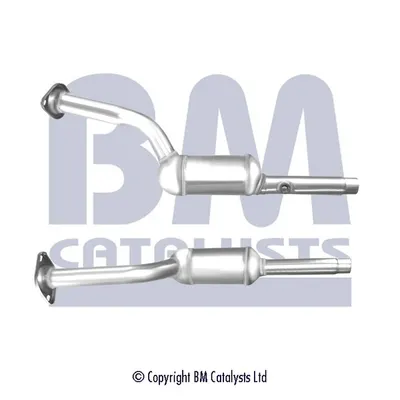 Convertor catalitic EURO 5 potrivit DACIA DUSTER 1.6 04.10-01.18