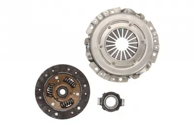Set ambreiaj (160mm) NISSAN MICRA I, MICRA II 1.0 1.2 intre 1982-2000