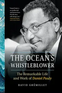 The Ocean’s Whistleblower