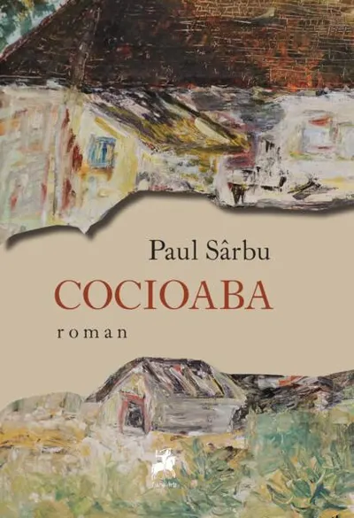 Cocioaba - Paperback brosat