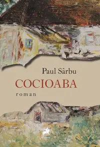 Cocioaba - Paperback brosat