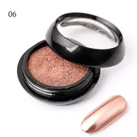 Pigment Chrome Mirror - ZA06