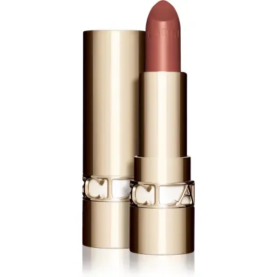 Clarins Joli Rouge ruj cremos cu finisaj satinat culoare 757 3.5 g
