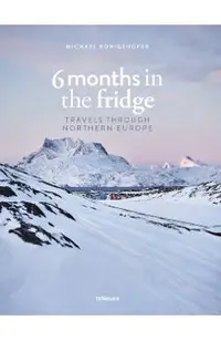 6 Months in the Fridge