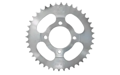 Pinion spate 40 dinti (pas 428) moped Ranger Classic 50cc