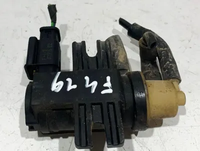 Electrovalva FG9Q-9S468-AB Ford Mondeo (2014-2022) [MK5] 1.5 tdci 120 cp XUCA