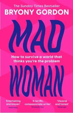 Mad Woman