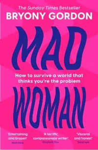 Mad Woman