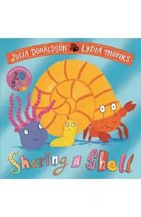 Sharing a Shell 20th Anniversary Edition