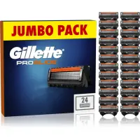 Gillette ProGlide rezerva Lama 24 buc