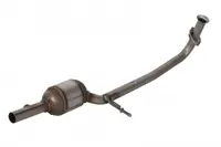 Catalizator EURO 3 EURO 4 potrivit DACIA LOGAN 1.4 1.6 09.04