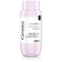 Delia Cosmetics Cameleo Expert Sebum Control Shampoo șampon pentru păr gras 300 ml