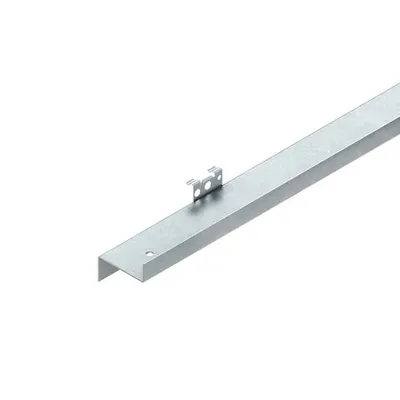 Banda de bariera single GTS 50