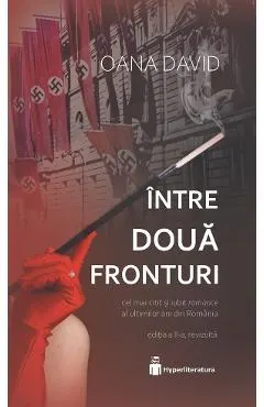 Intre doua fronturi