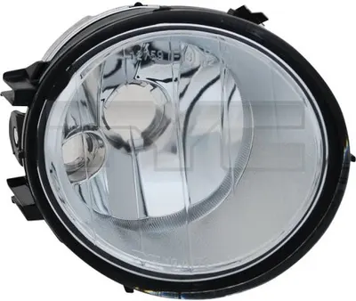 Proiector ceata fata dreapta potrivit FORD S-MAX 2006-2010 - (H8)