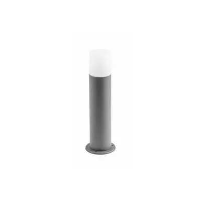 Corp de iluminat pentru exterior - Garden fixture CORTA-P 40,E27,MAX.25W,IP44,AC220-240V,50-60Hz,pole,anthracite