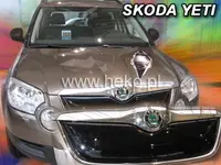 Masca Radiator Compatibil Skoda Yeti 2009-2013