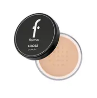 Flormar Loose Powder NOU 003 Medium Sand