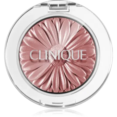 Clinique Cheek Pop™ Powder Blush blush culoare Heather Pop 3.5 g