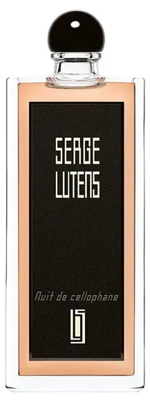 Serge Lutens Apă de parfum Nuit de Cellophane, 100 ml