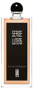 Serge Lutens Apă de parfum Nuit de Cellophane, 100 ml