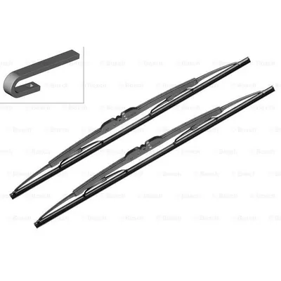 Lamela stergator BOSCH 3 397 005 031