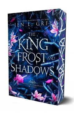 The King of Frost and Shadows