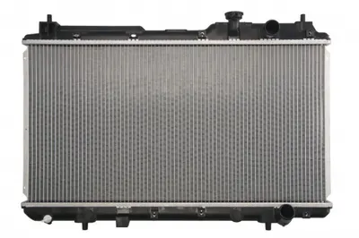 Radiator racire motor (Automat Manual) potrivit HONDA CR-V I 2.0